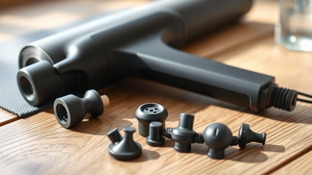 powerful portable customizable quiet