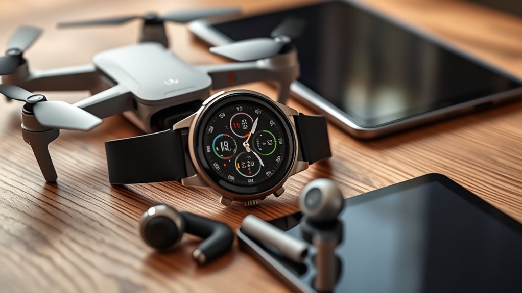 practical compatible tech gifts