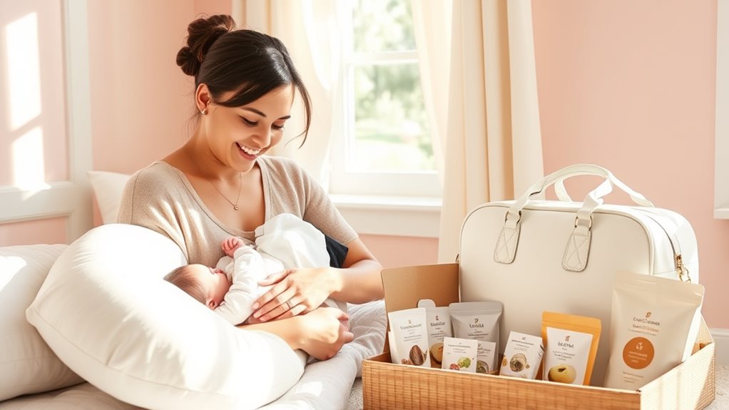 practical personalized safe gifts