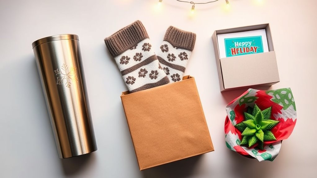 practical thoughtful coworker gifts