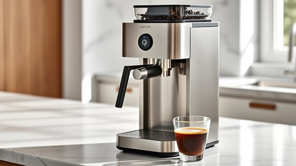 premium brewing and customization