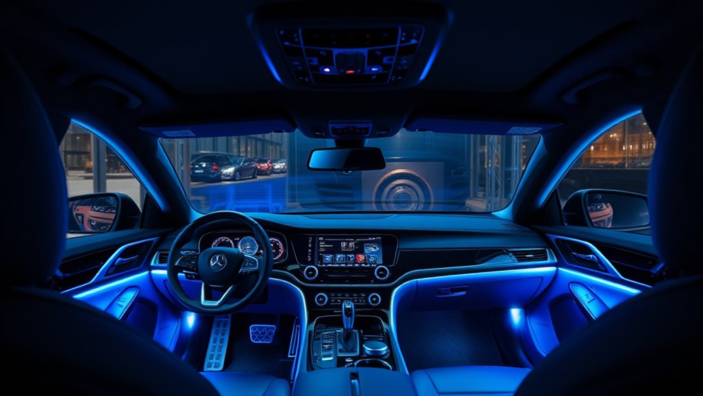 premium car audio systems