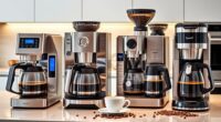premium coffee maker recommendations