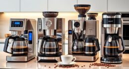 premium coffee maker recommendations