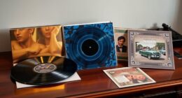premium collector s vinyl sets