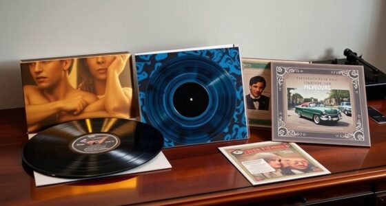 premium collector s vinyl sets