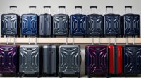premium durable stylish luggage