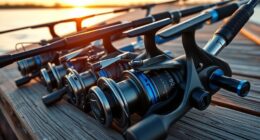 premium fishing gear bundles