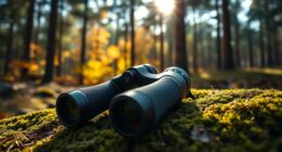 premium hunting binoculars