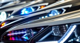 premium led headlight upgrades