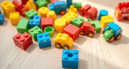 premium toddler building blocks