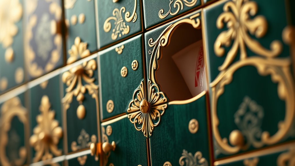 product variety and trust