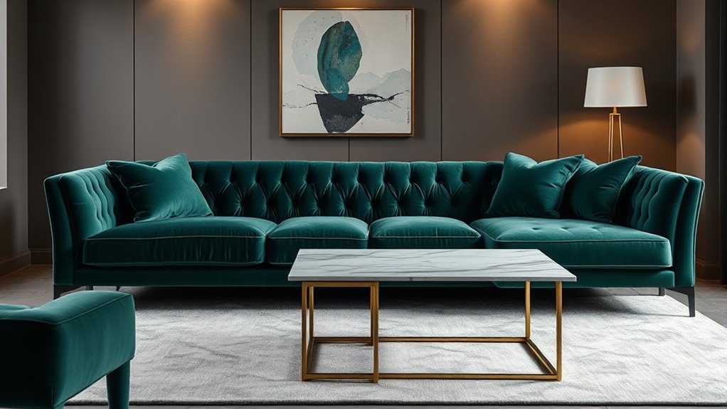 quality comfort reputation value