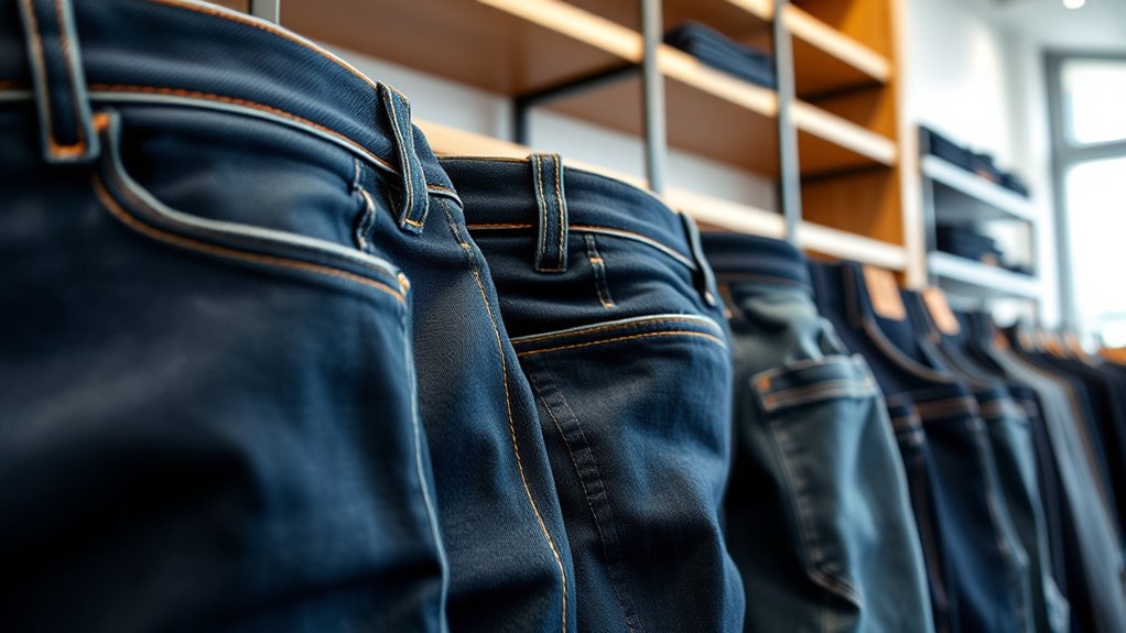 quality fit reputation value