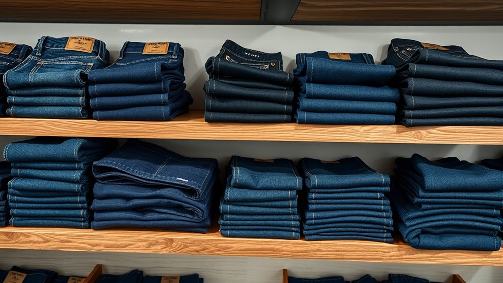 quality fit reputation value