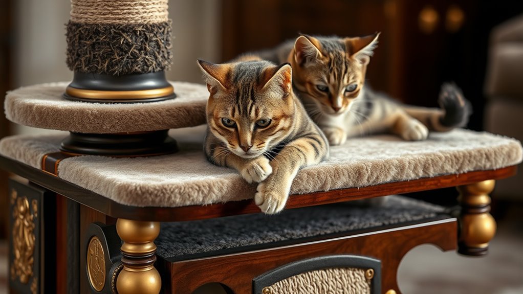 quality stability aesthetics