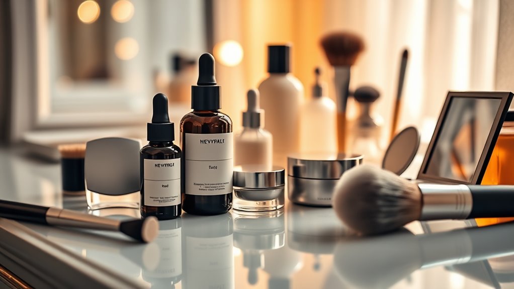 quality trust application sensitivity