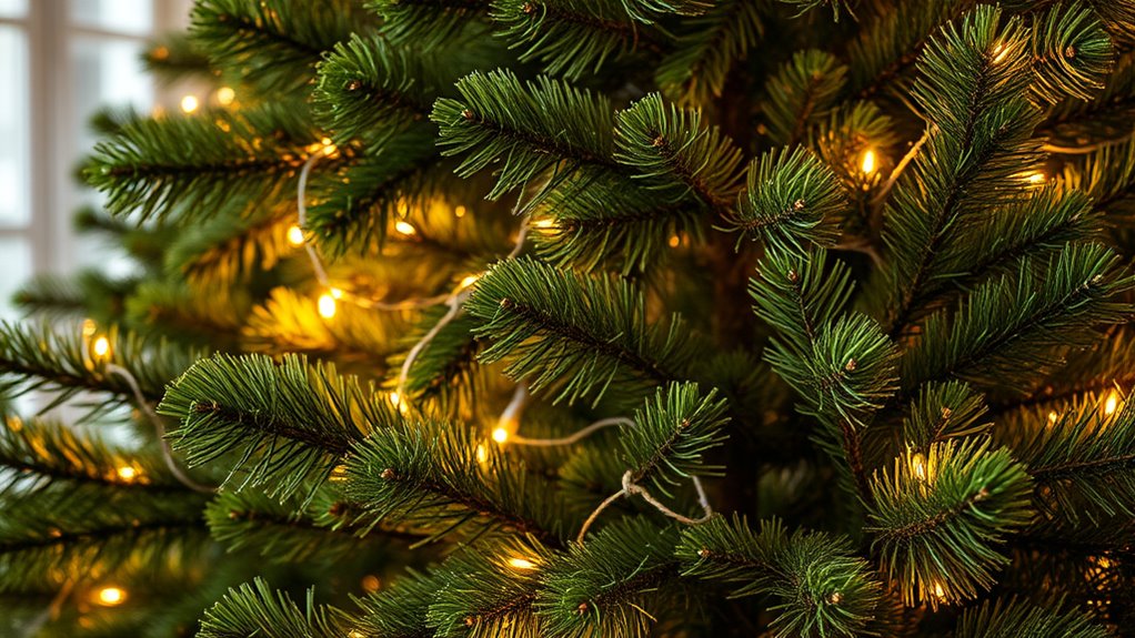 realistic lush easy setup