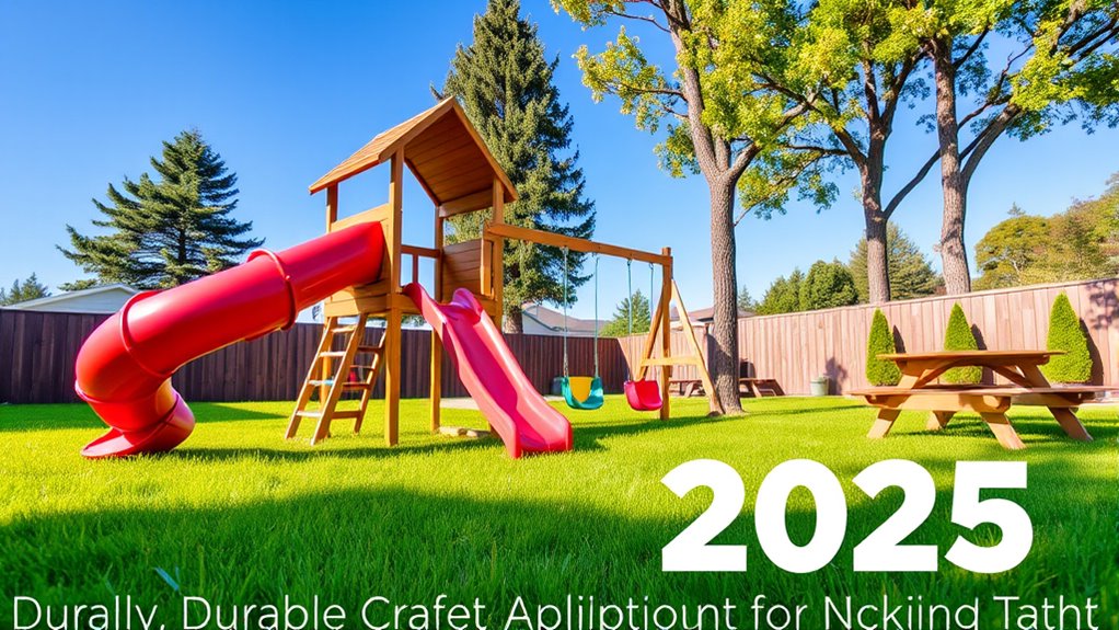 safe age appropriate durable versatile