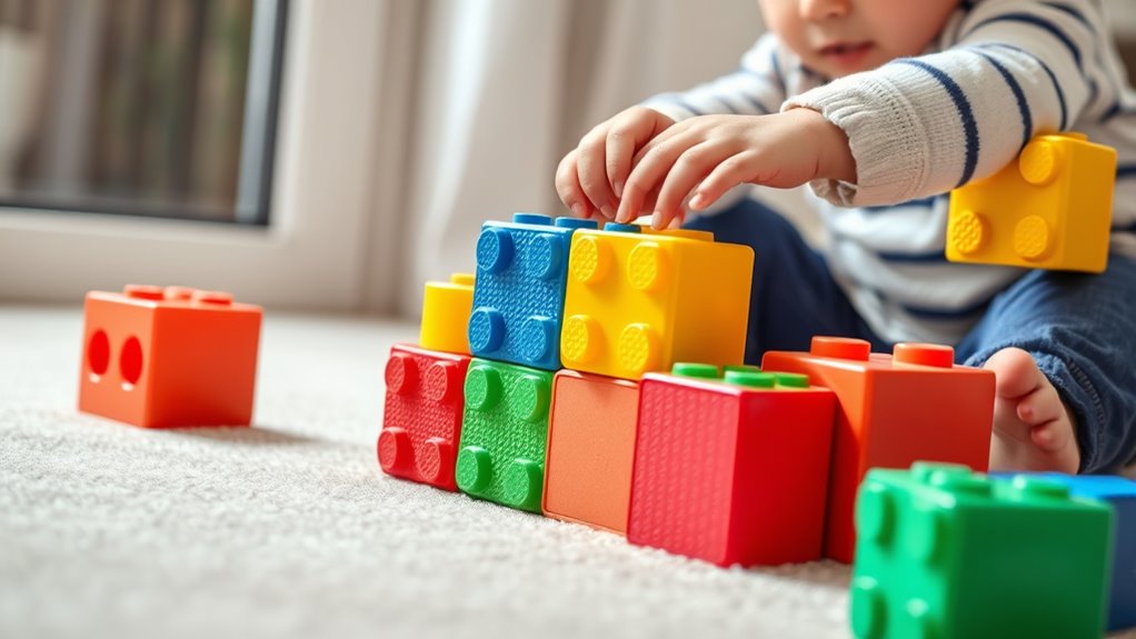 safe durable educational sets