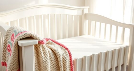 safe non toxic infant mattresses