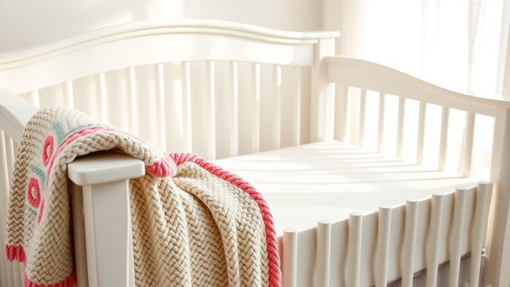 safe non toxic infant mattresses