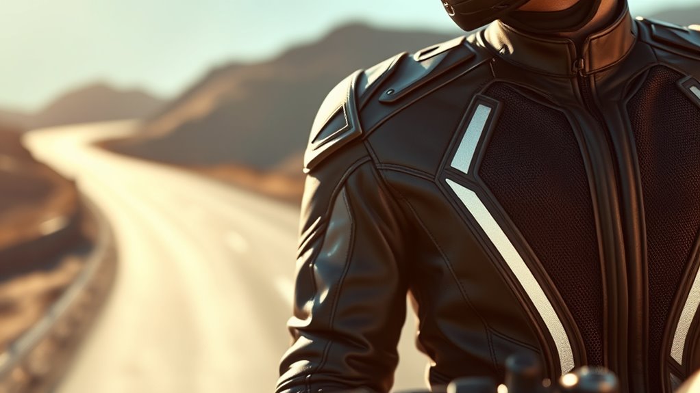 safety comfort visibility durability