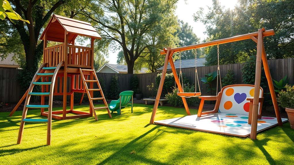 safety durability variety convenience