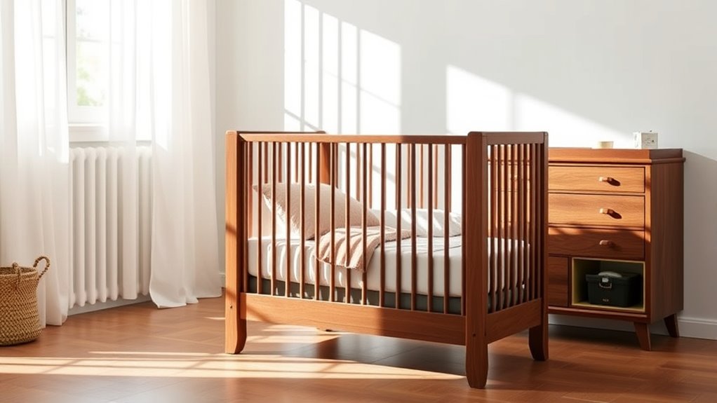 safety quality versatility design