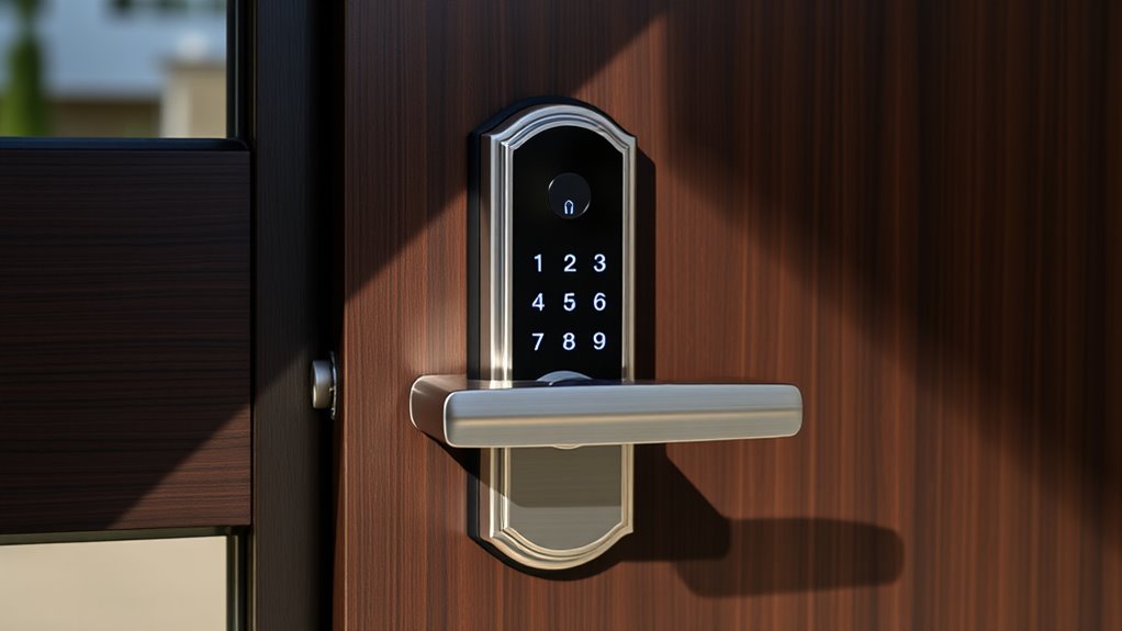 security access integration installation