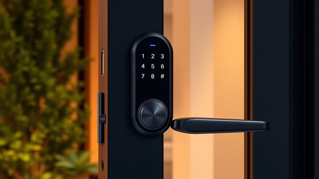 security connectivity ease design