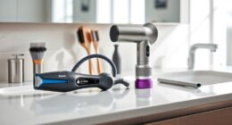 shark flexstyle versus dyson