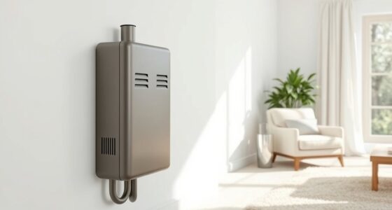 silent efficient home cleaning