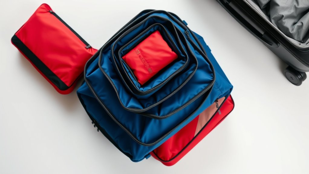 size durability compression compatibility