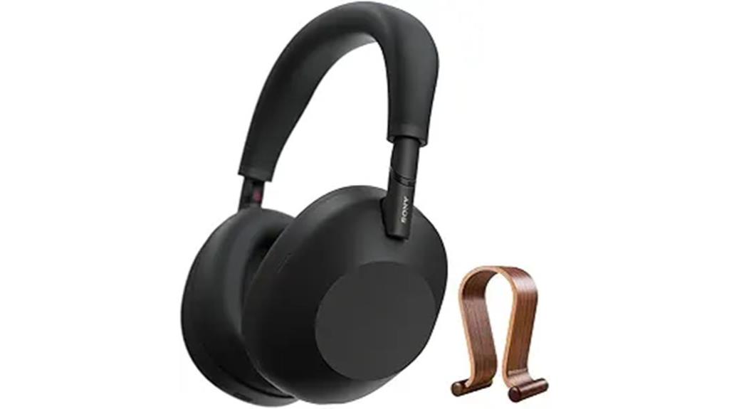 sony wh 1000xm6 headphones bundle