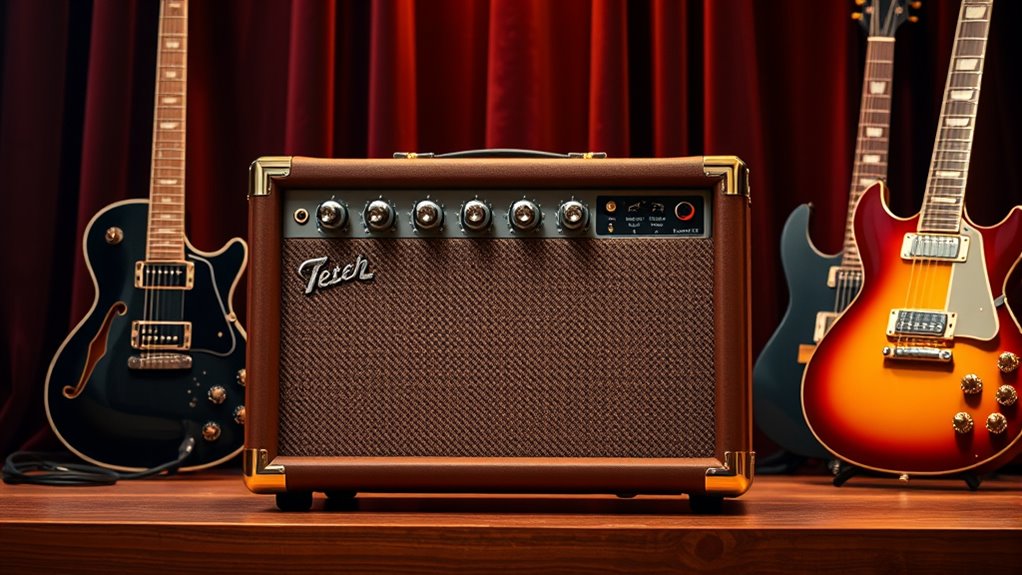 sound quality and features