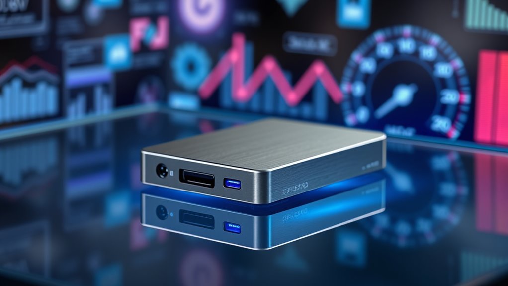 speed compatibility durability reliability