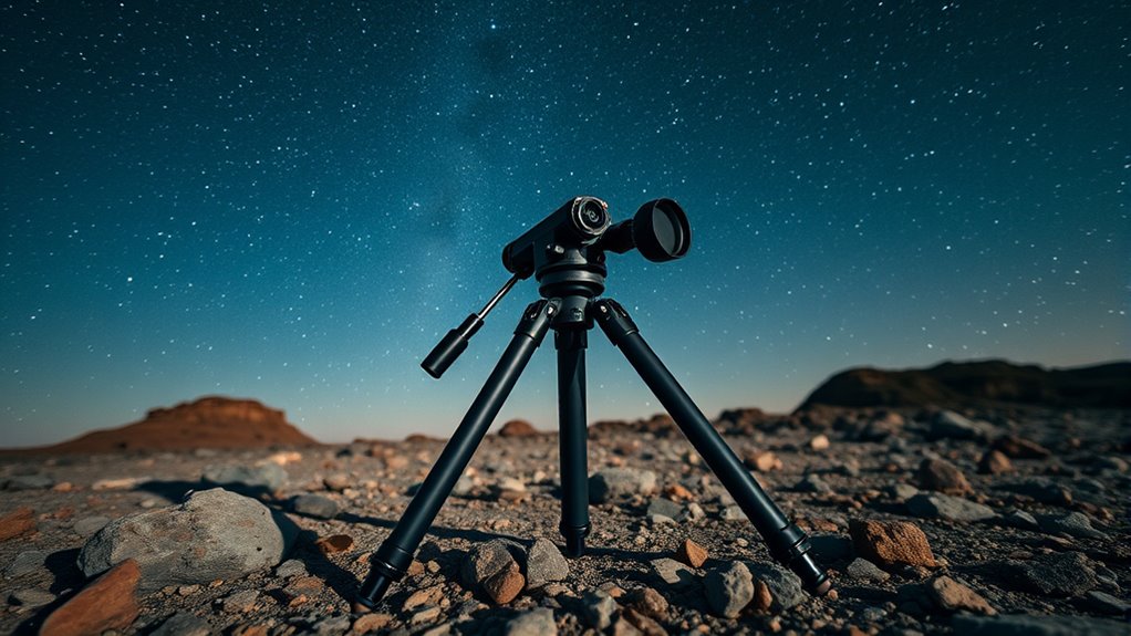 stability portability compatibility terrain