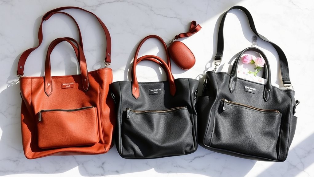 style functionality quality size