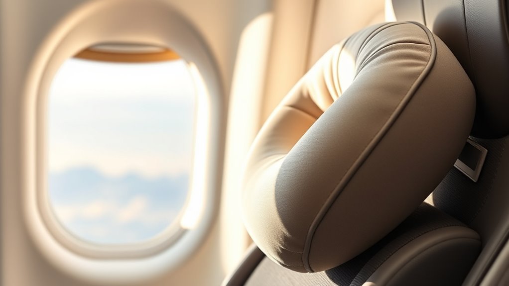 supportive breathable adjustable comfort