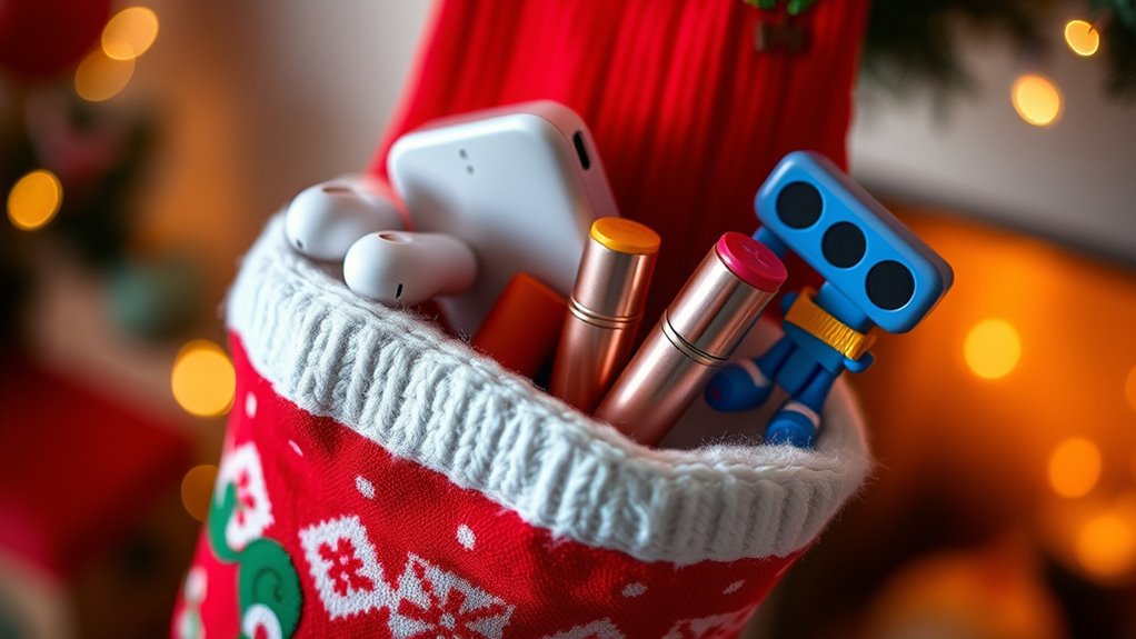 teen interests and practicality