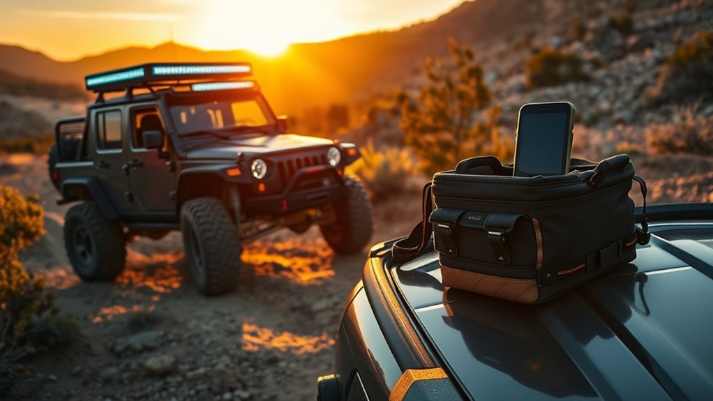 terrain match and durability