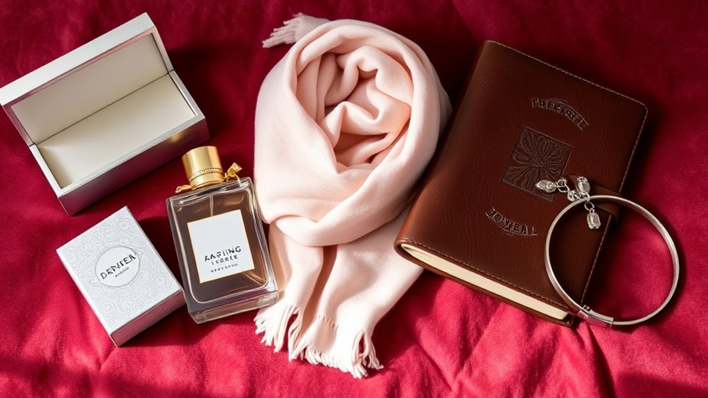 thoughtful luxury gift choices