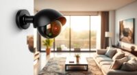 top 13 home security cameras