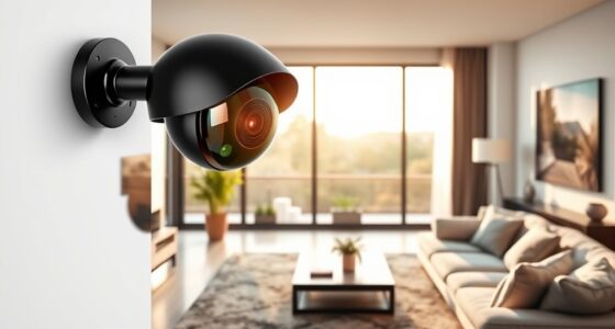 top 13 home security cameras