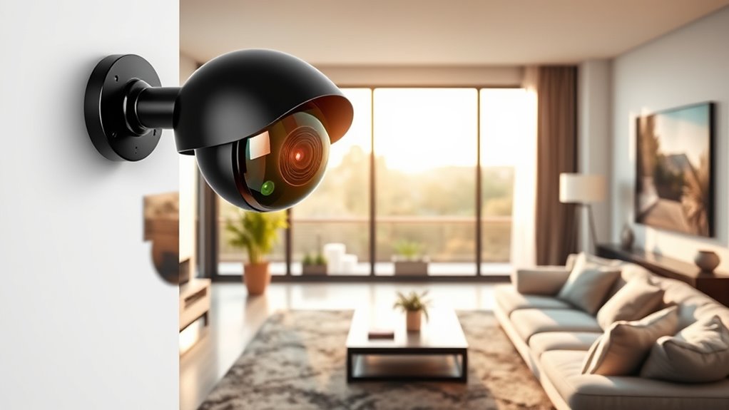 top 13 home security cameras