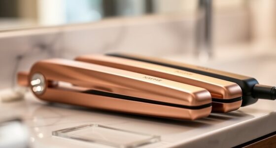 top 13 luxury straighteners