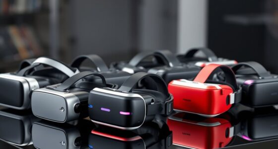 top 13 vr headsets
