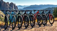 top 14 luxury mountain bicycles