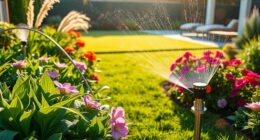 top 14 smart garden irrigation